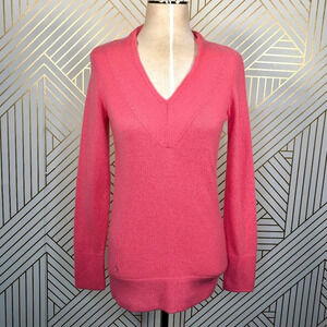 Lilly Pulitzer Gwyn Cashmere Sweater‎ in Pink
